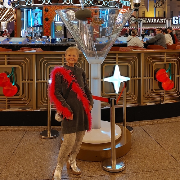 Celebrate YOU ♥️♥️♥️♥️ Enjoy the JOURNEY... - Picture 3 of 8